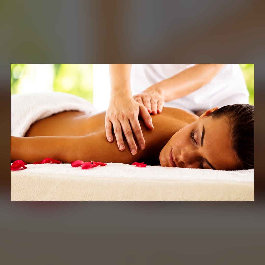 Luxury Spa Day for Two prize